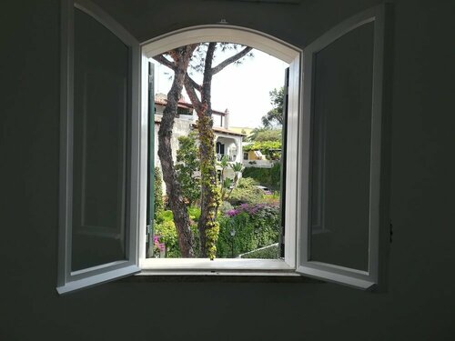 Casa Malo, Buchen Sie Bed & Breakfast Ischia Ischia