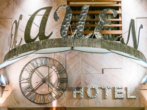 Hotel Xauen, Prenota Hotel Hotel SPA a Jaén, SPA