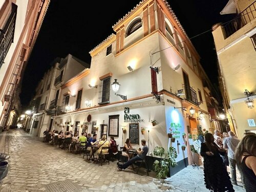 El Rey Moro Hotel Boutique, Забронировать Бутик-отель Отели Провинции Севильи 4 звезды, 4*