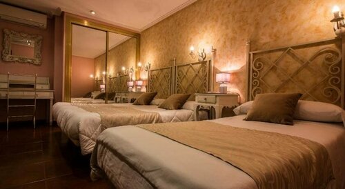 Hostal Goya Suites, Забронировать Хостел Саламанка Salamanca Province