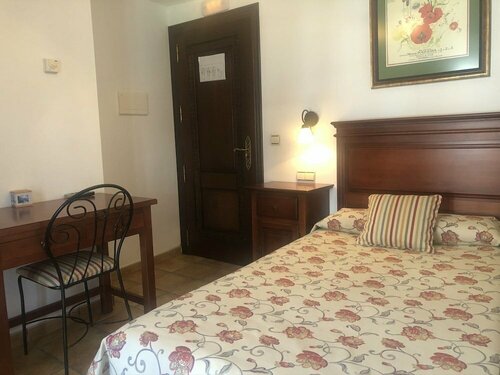 Hotel Real de Poqueira