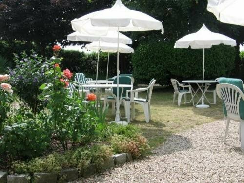 La Bonbonniere - Sure Hotel Collection by Best Western, Buchen Sie Hotel Talant Burgund