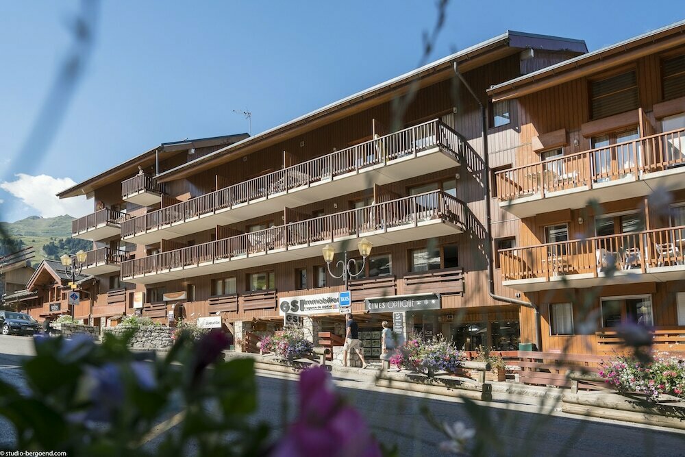 Residence Le Peillon