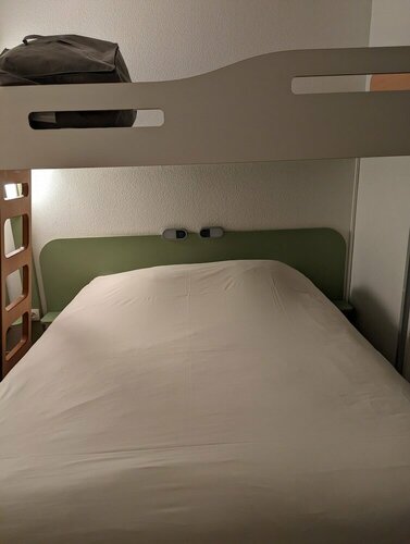 ibis budget Saint-Omer Centre, Rezervasyon Otel Saint-Omer Opal Coast
