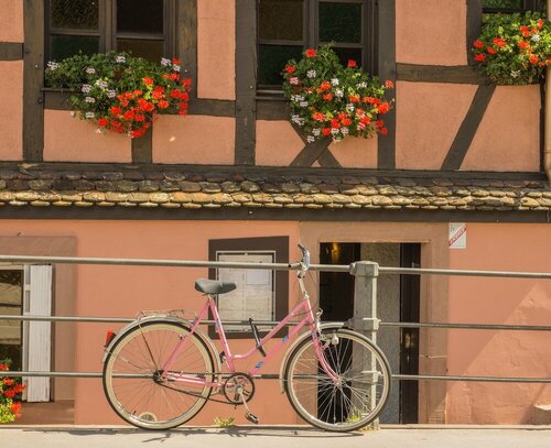 Hotel Les Haras, Prenota Hotel Strasburgo 