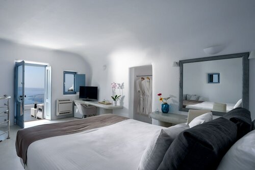 Pegasus Suites & Spa Hotel