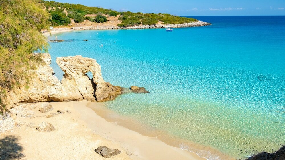 Niko Seaside Resort Crete - Mgallery Hotel Collection