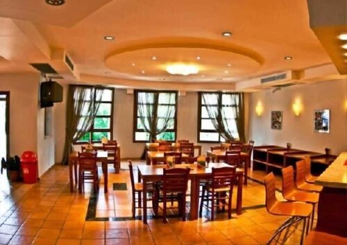Gi Ga Mar, Reserva ahora Apartahotel Kriopigi 
