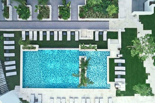 Grand Hyatt Athens, Забронировать Отель СПА-отели Афины, рядом с Петралона, SPA-услуги