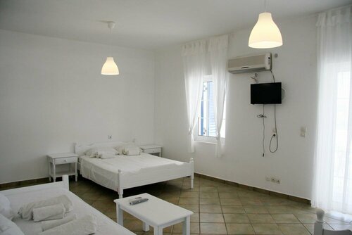 Armadoros Hotel / Ios Backpackers, Забронировать Отель Отели Иос с завтраком, Завтраки