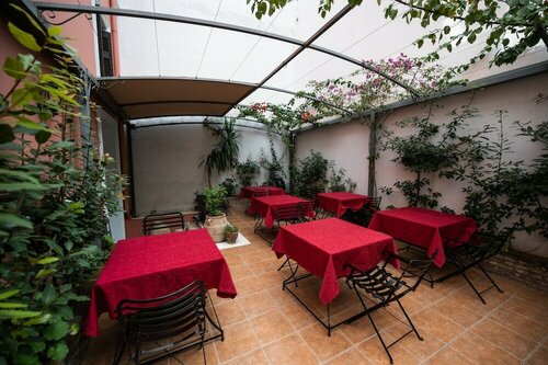 Boutique Hotel Anagennisis, Забронировать Отель Бизнес-отели Ilia, 4* 5*