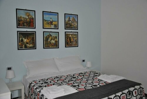 Casa Natia, Rezervați Bed and Breakfast Favara Sicilia