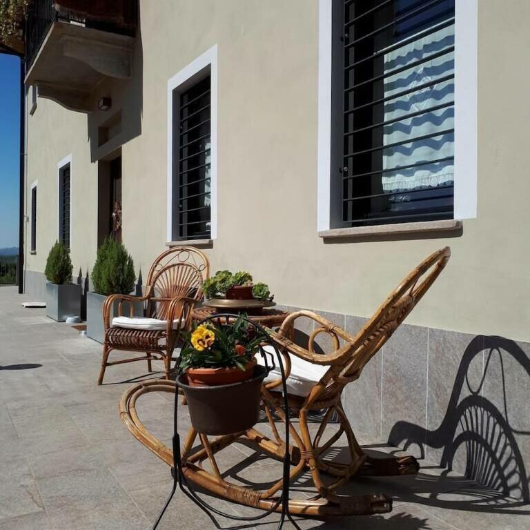 La Casa dell'Architetto