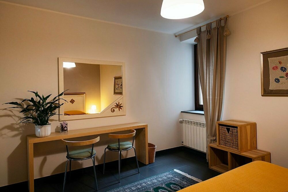 B&B La Piazzetta