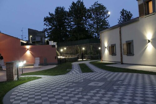 B&B Le Antiche Cisterne, Забронировать Отель «постель и завтрак» СПА-отели Сицилии, SPA-услуги