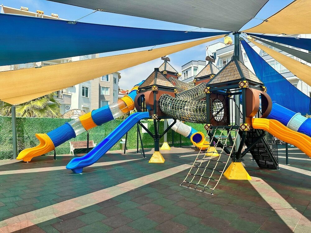 Blue Wave Hotel