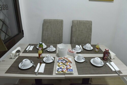 Bed And Breakfast Garibaldi54, Забронировать Отель «постель и завтрак» Отели Санта-Мария-Капуа-Ветере с парковкой, Парковка