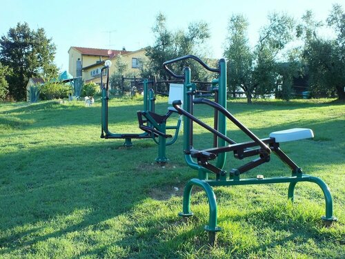 Agriturismo San Martino, Book Landbrugsophold Ponsacco hoteller med morgenmad, Morgenmad