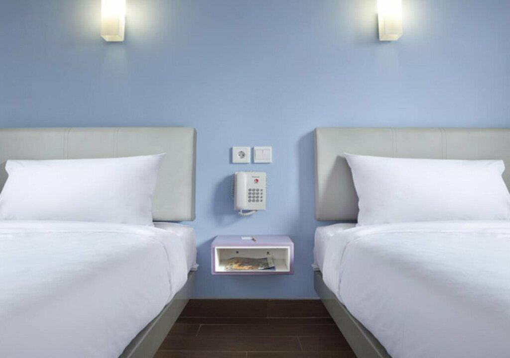 Hotel Amaris