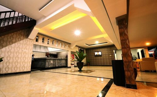 Benteng Hotel, Reserva ahora Hotel Bukittinggi Sumatra