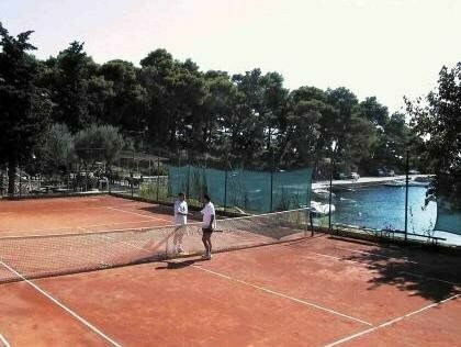 Valamar Carolina Hotel & Villas, Buchen Sie Hotel Hotels in Kampor mit Frühstück, Frühstück
