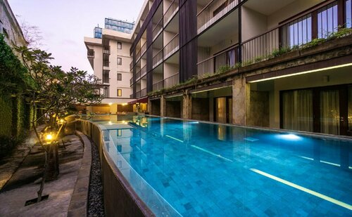 Quest Hotel Tuban - Kuta, Boek Hotel Goedkope hotels in Bali