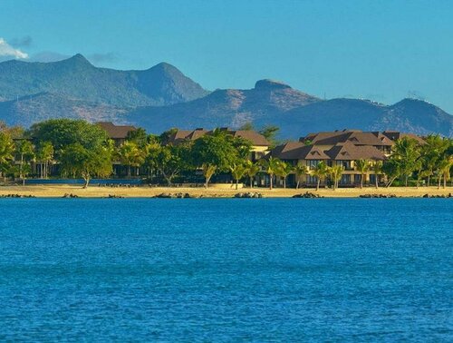 The Westin Turtle Bay Resort & Spa, Mauritius, Rezervați Stațiune Balaclava Mauritius North Coast