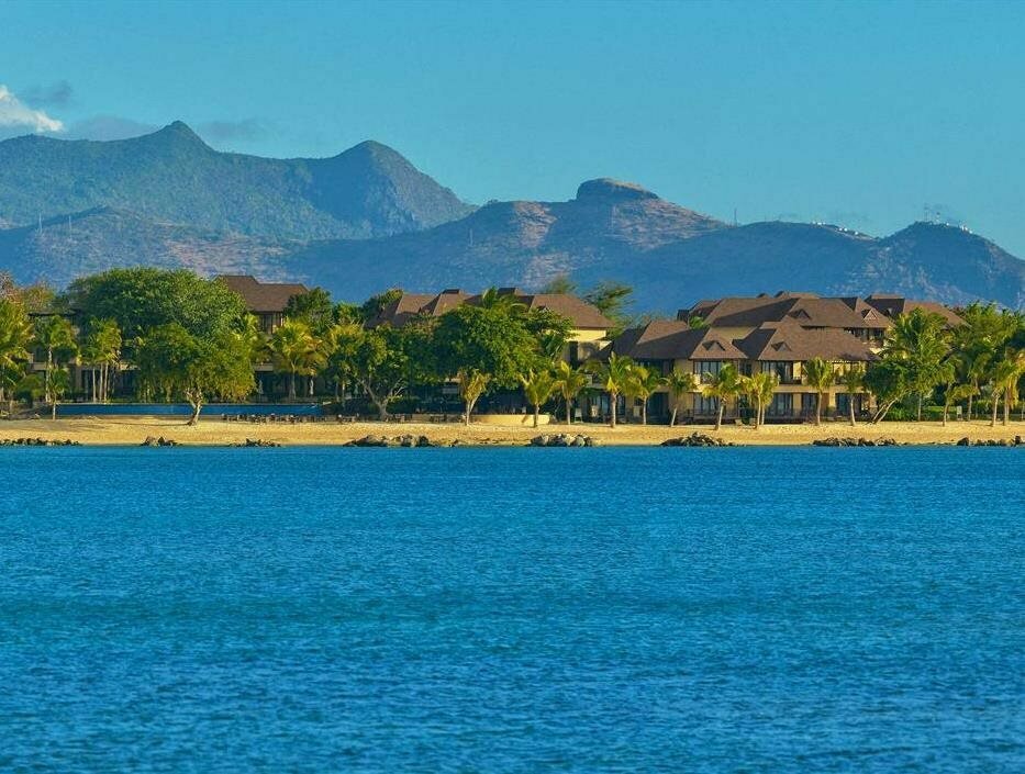 The Westin Turtle Bay Resort & Spa, Mauritius