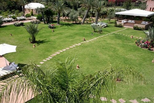 Riad Dar Cherif, Book Hotel Marrakech Marrakech-Tensift-Haouz