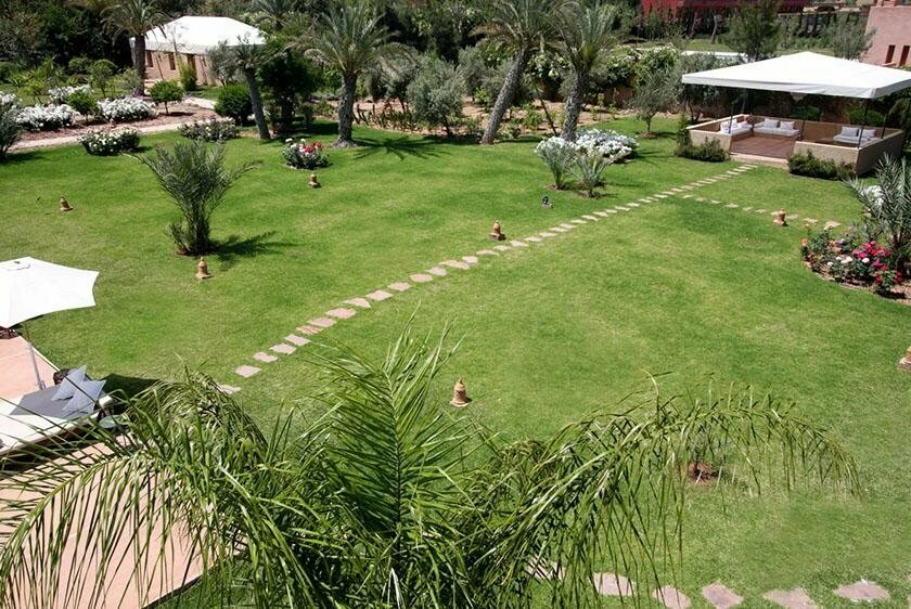 Riad Dar Cherif