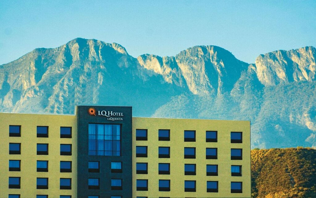 CHN Hotel Monterrey Centro, Trademark Collection by Wyndham