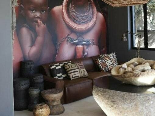 Olive Grove Guesthouse