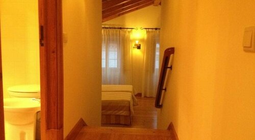 Casa de Campo Sao Rafael - Turismo Rural, Забронировать Гостевой дом Обидуш Оэсте
