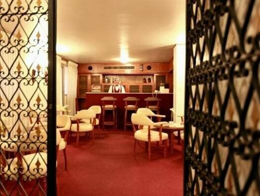 Hotel Chaco