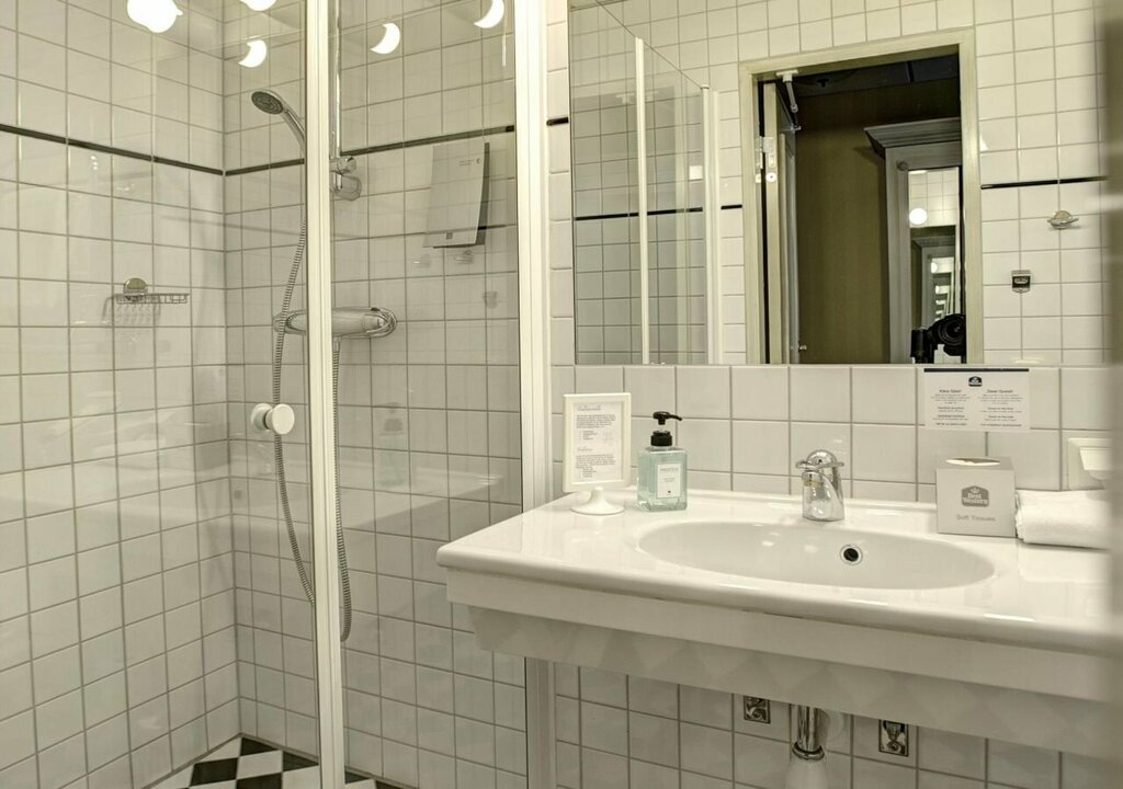 Hotel Kung Carl, Bw Premier Collection