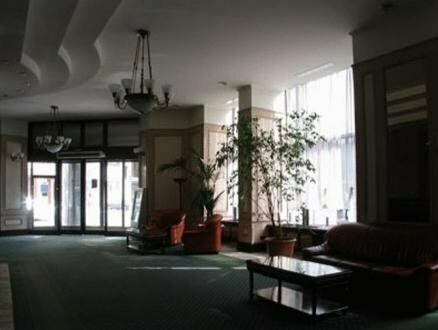 Capitol Hotel
