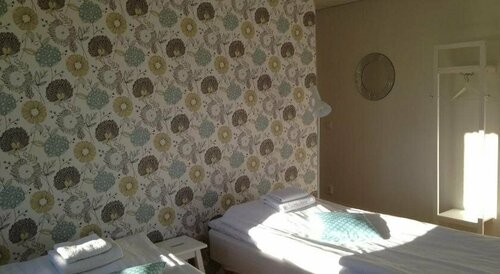 Västerbacken Hotell & Konferens, Book Hotel Holmsund Västerbotten