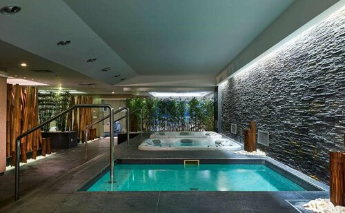 Melia Madeira Mare, Rezerwuj Hotel Hotele w Madeirã z basenem, Basen