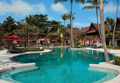 Amari Koh Samui, Забронировать Курортный отель Отели Сурат Тхани по системе «всё включено», Всё включено