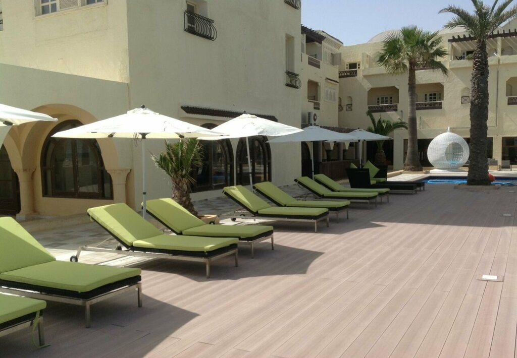 Alassio Hotels & Thalasso