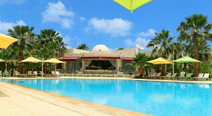 Ksar Djerba