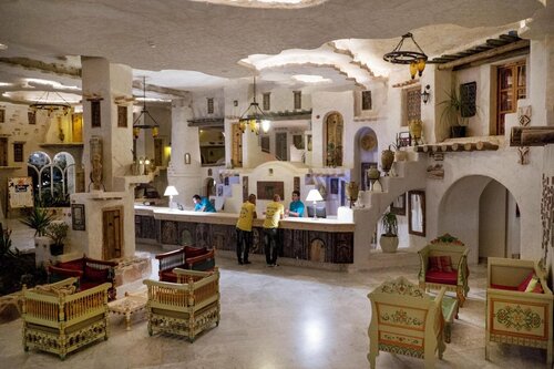 Welcome Meridiana Resort - Families and Couples Only, Book Ferieresort SPA-hoteller i Djerba, SPA