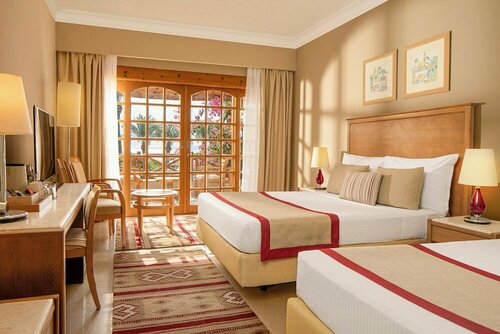 Steigenberger Hotel & Nelson Village, Taba, Réserver Hôtel Taba Sinaï Sud