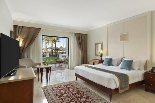 Pickalbatros The Palace Port Ghalib, Prenota Hotel Port Ghalib 