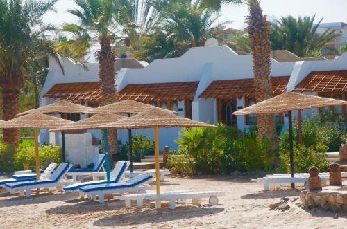 ORCA Village