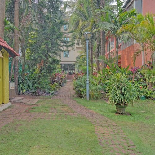 Godwin Goa
