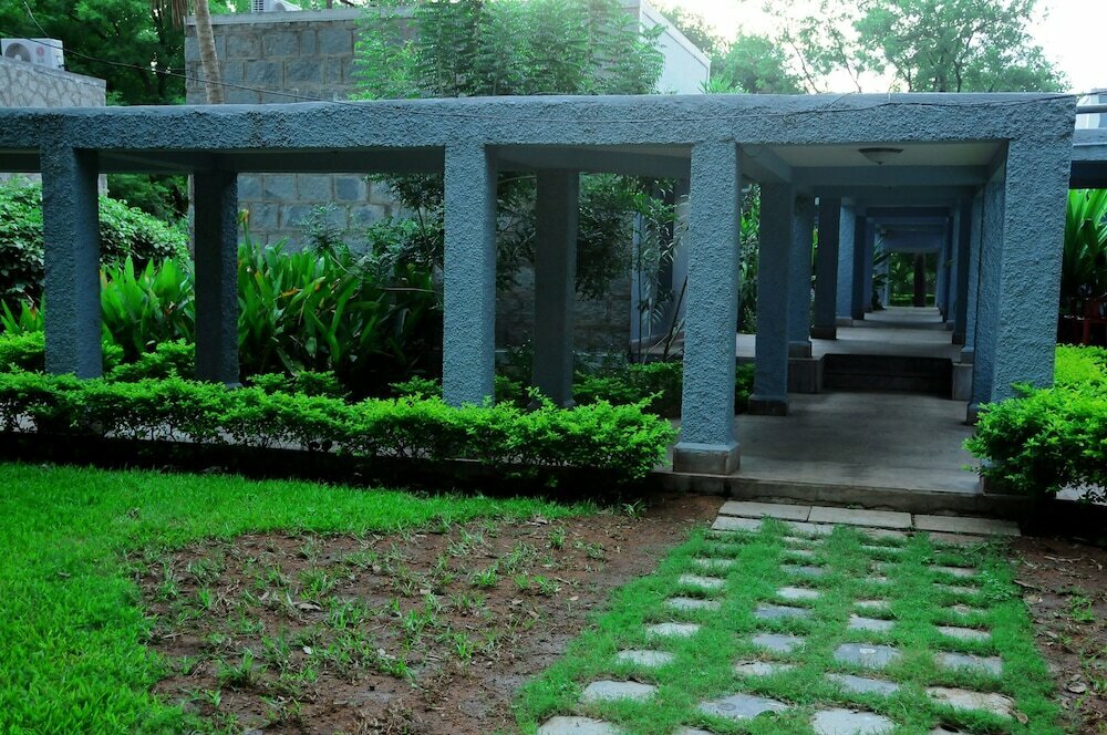 Hotel Mayura Bhuvaneshwari