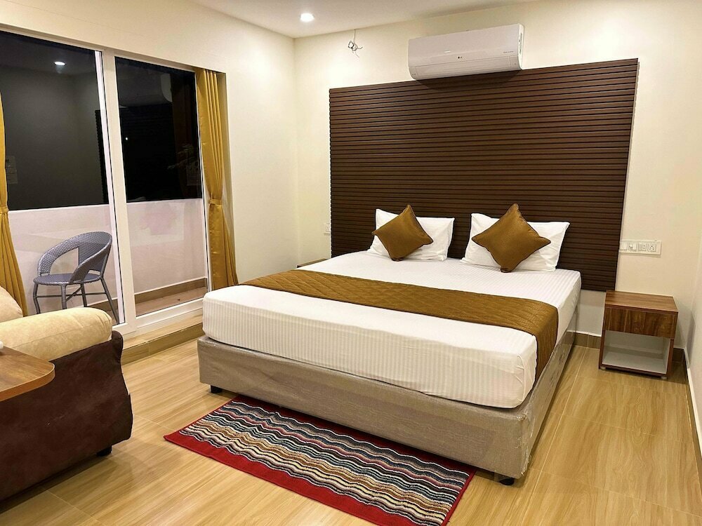 Hotel Ramakrishna Annex