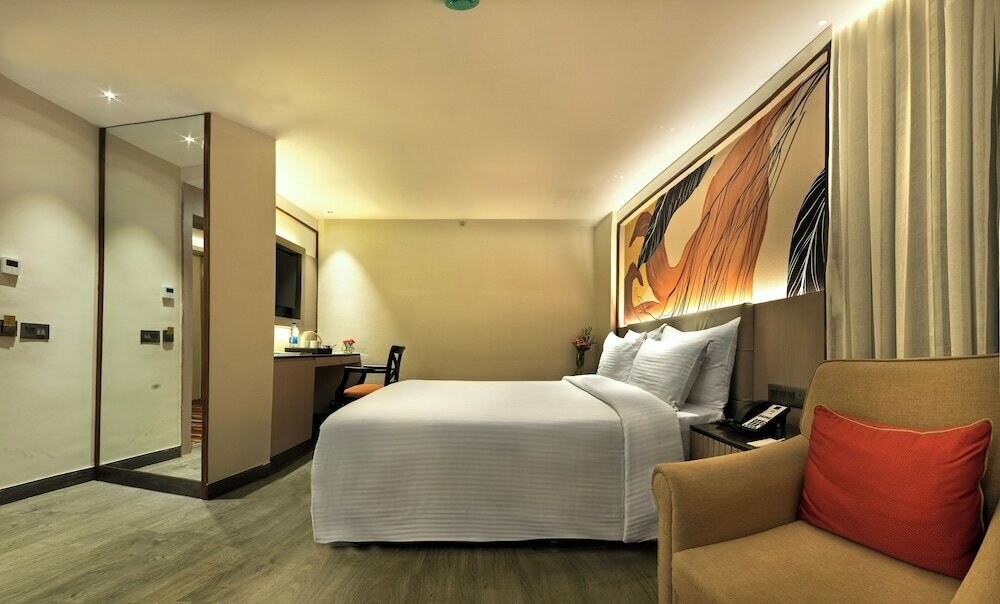 Regent Hotel
