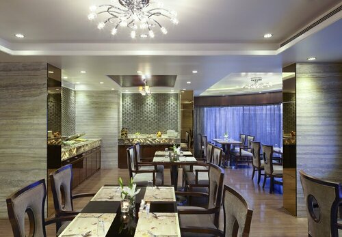 Hotel Suba Galaxy Mumbai, Забронировать Отель Мумбай Mumbai Region